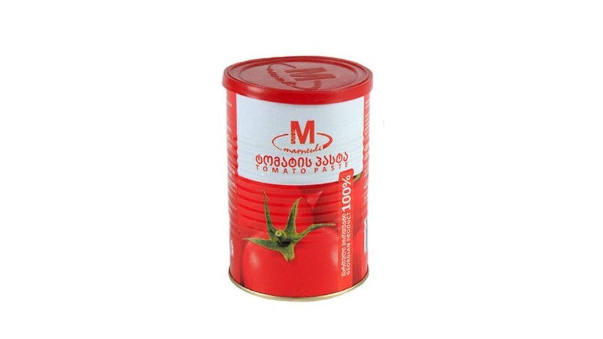 Marneuli Tomatoes concentrated (425 gr)
