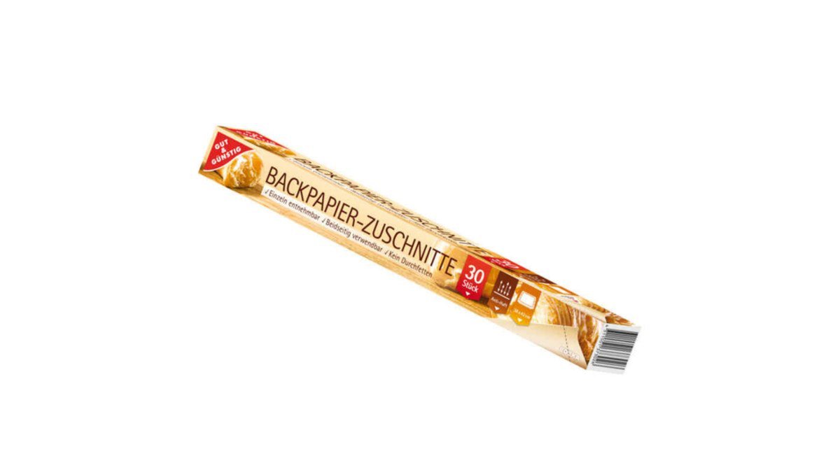 G&G Выпечка Baking (30 pcs)