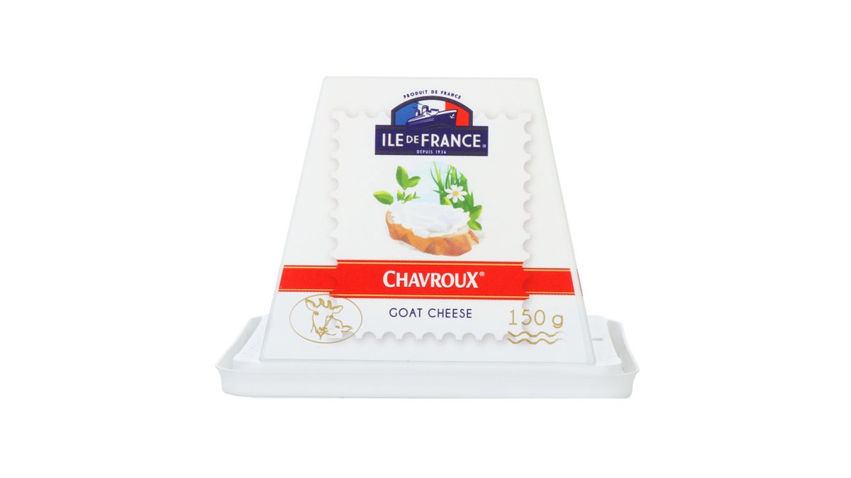 Ile De France сыр თხის (150 გრ)