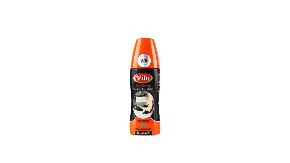 VILO საწმენდი საშუალება black (80 ml)