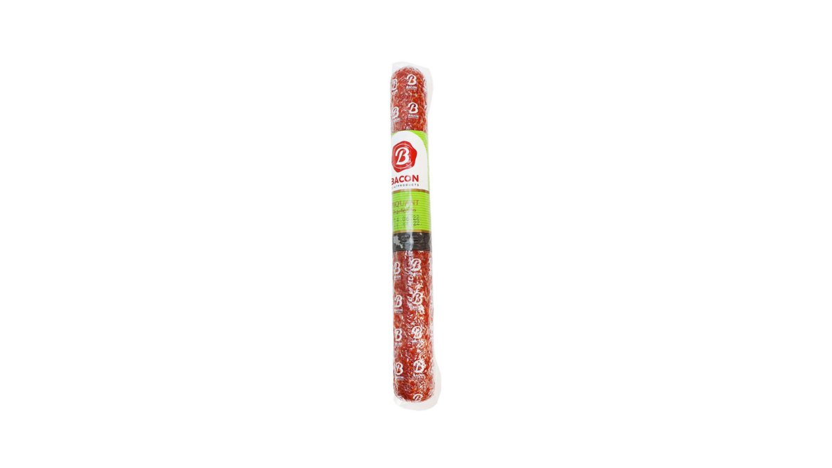 ბეკონი spicy (400 g)