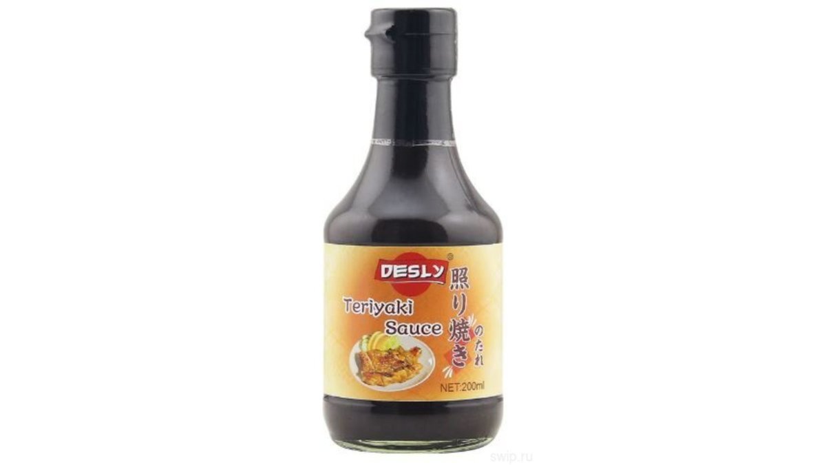 соус (200 ml)