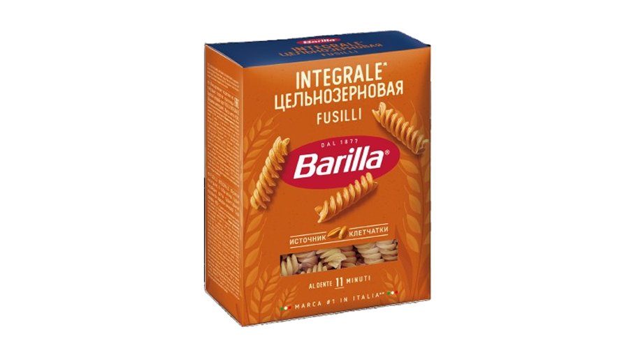 BARILLA Паста Integrale (450 g)