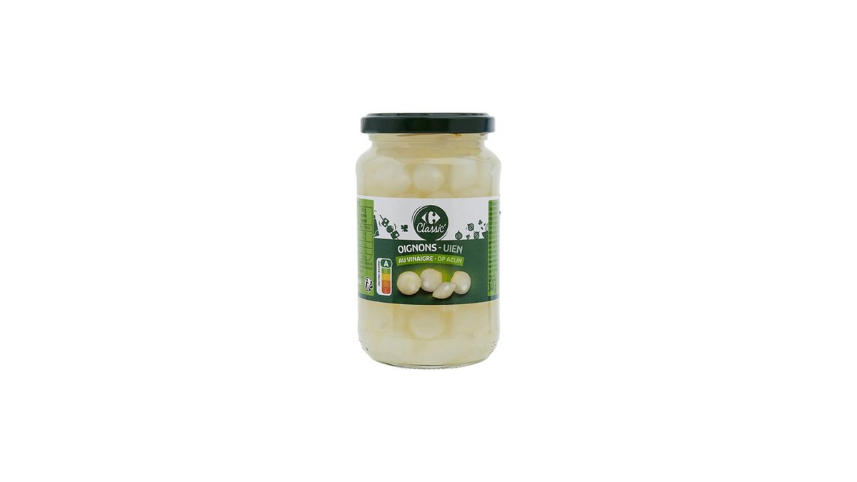 CRF ხახვი (300 g)