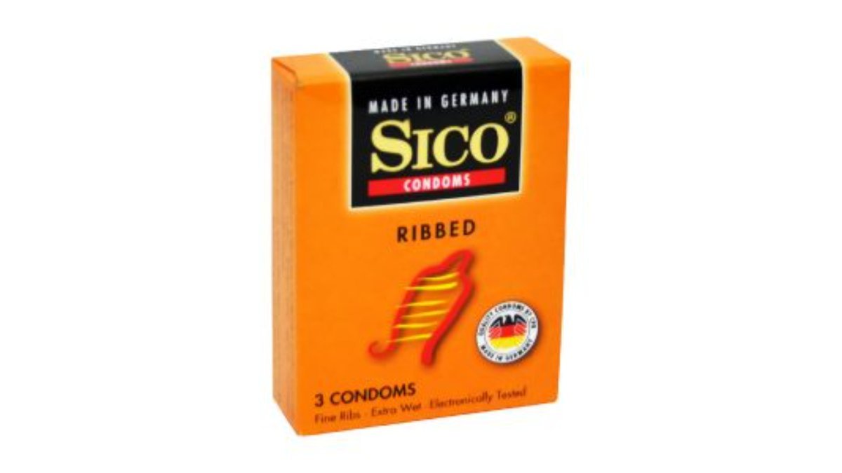 Sico Condoms