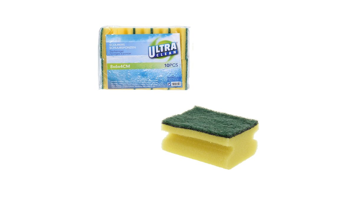 Koopmann Cleaning Cloth