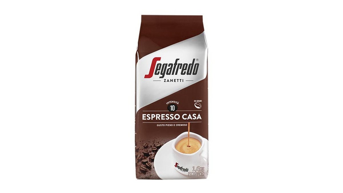 Espresso Casa Кофе (500 გრ)