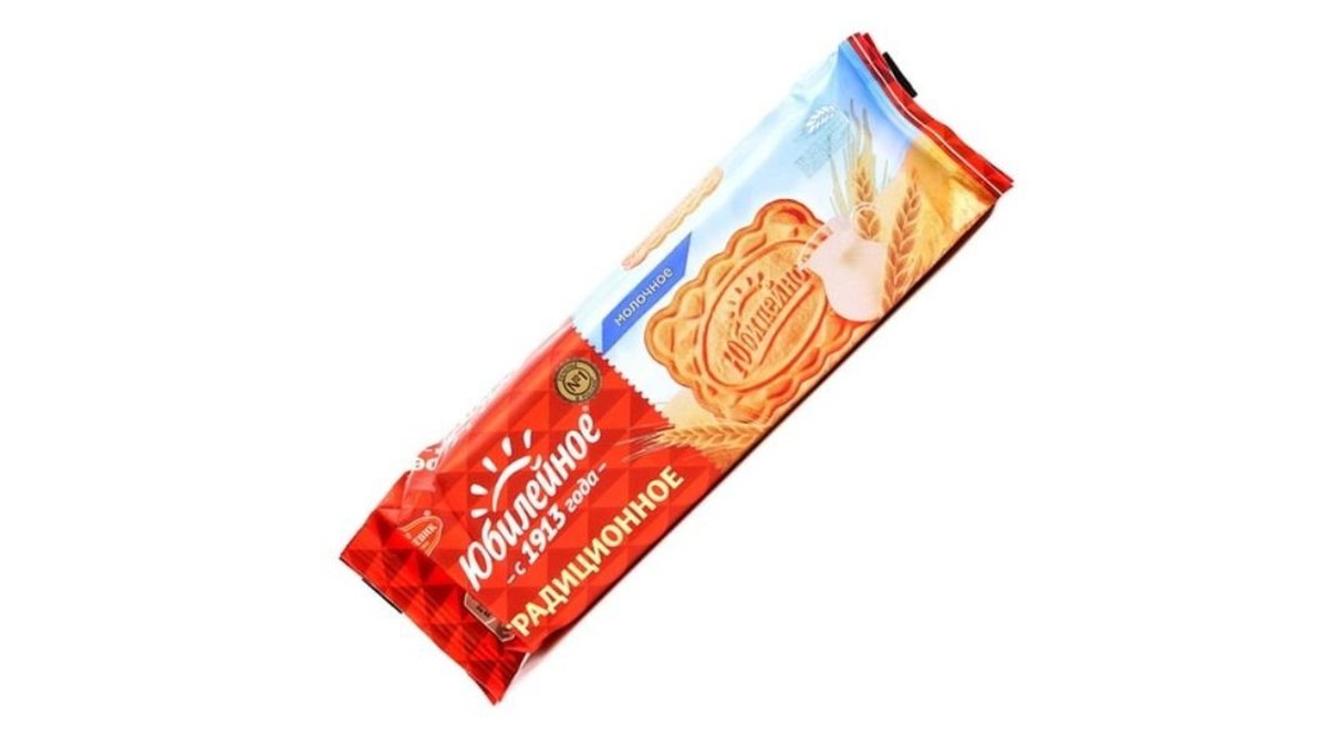 კექსი (126 g)