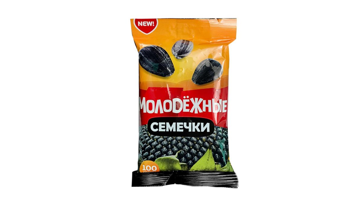 Ot Martina ქოქოსი youth roasted (100 g)