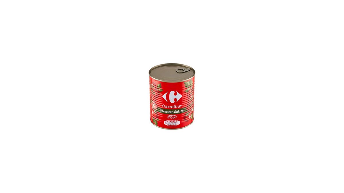 CRF ტომატის პასტა (830 g)