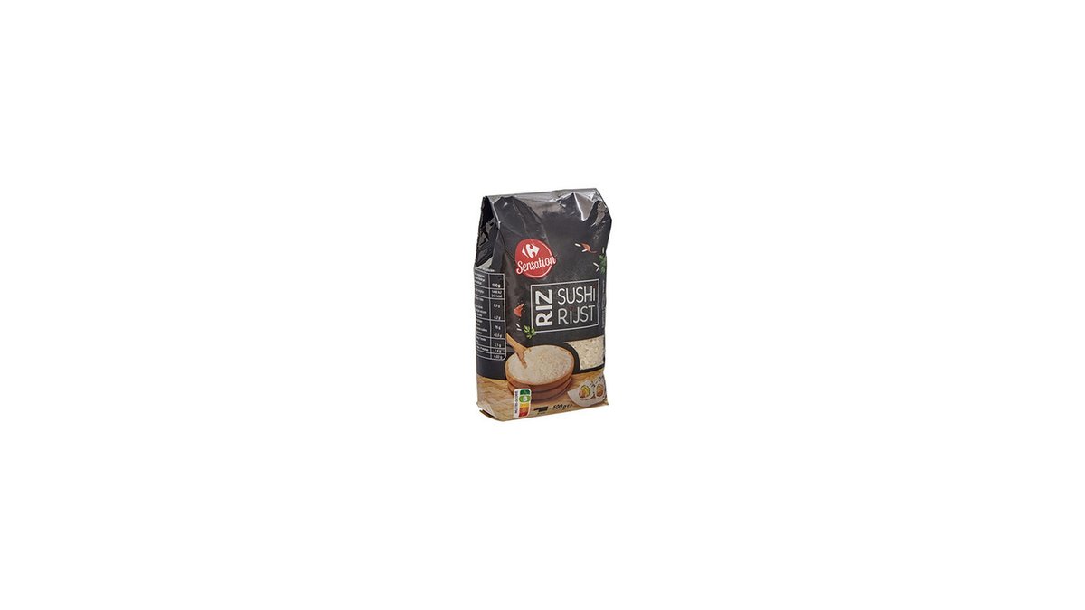 CRF rice (500 g)
