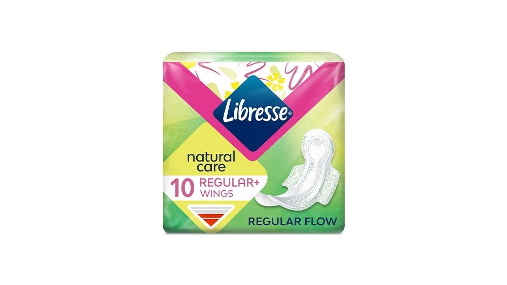 Libresi Sanitary Napkin Ultra Normal (10 pcs)