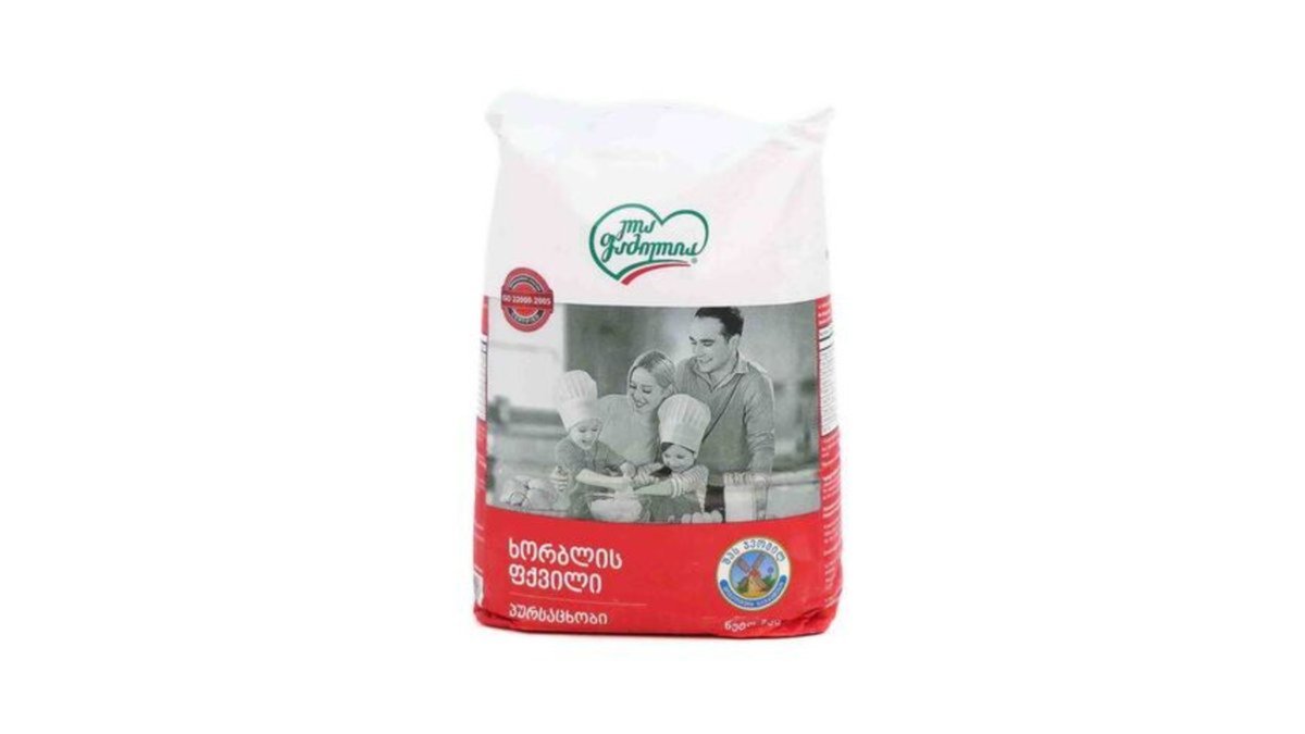 La Familia Мука (5 kg)