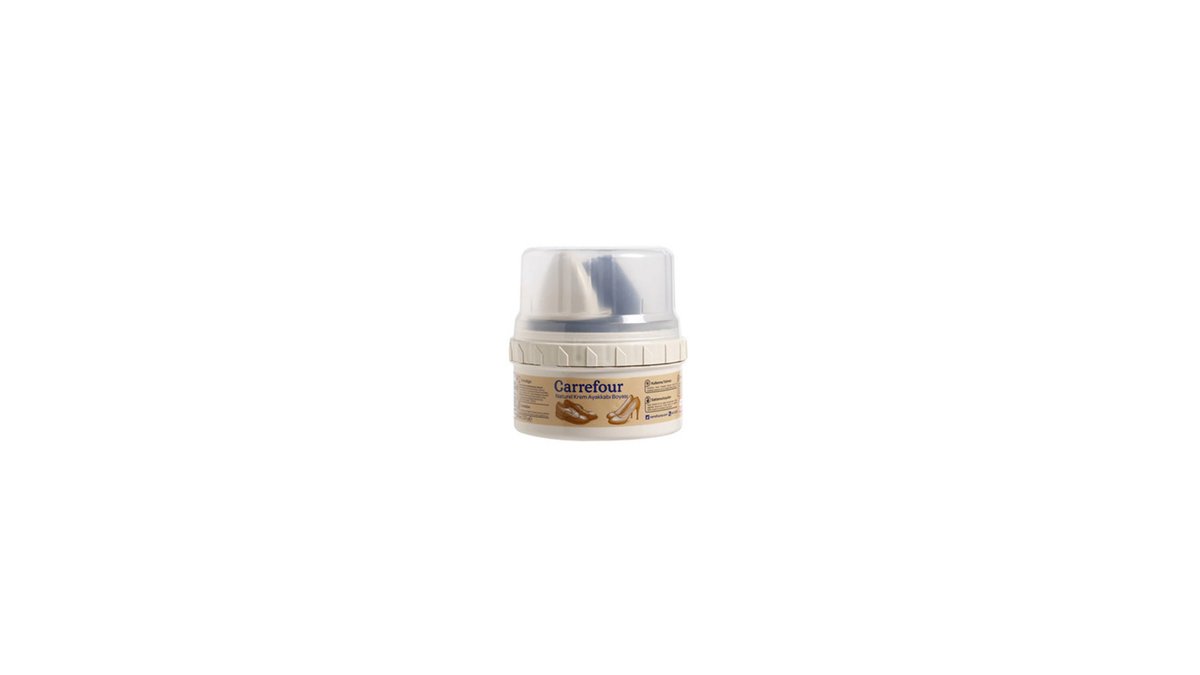 CRF Shoe Cream (75 ml)