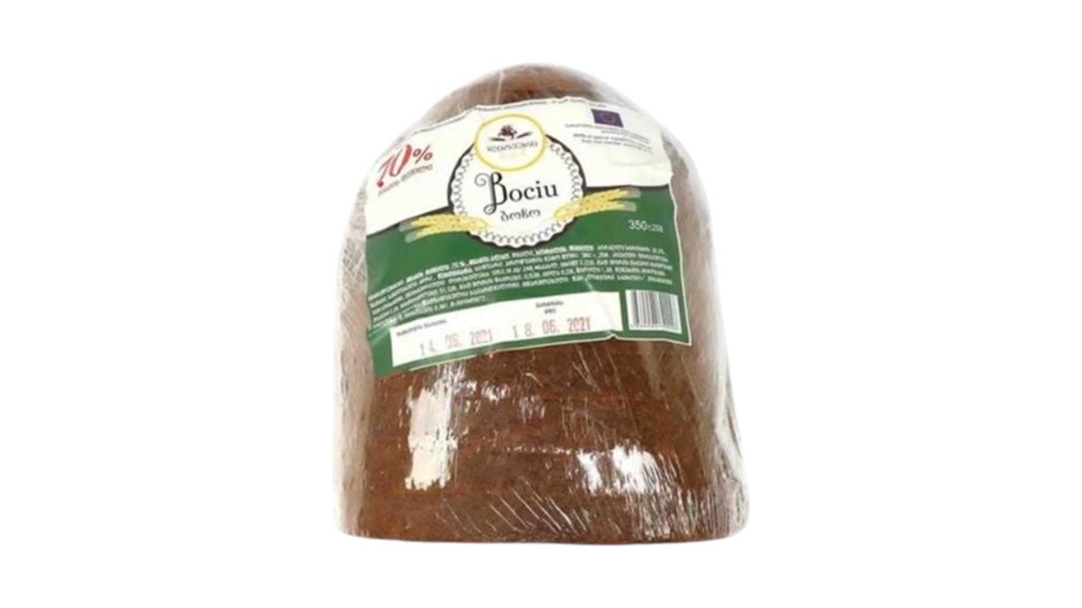 хлеб (350 g)