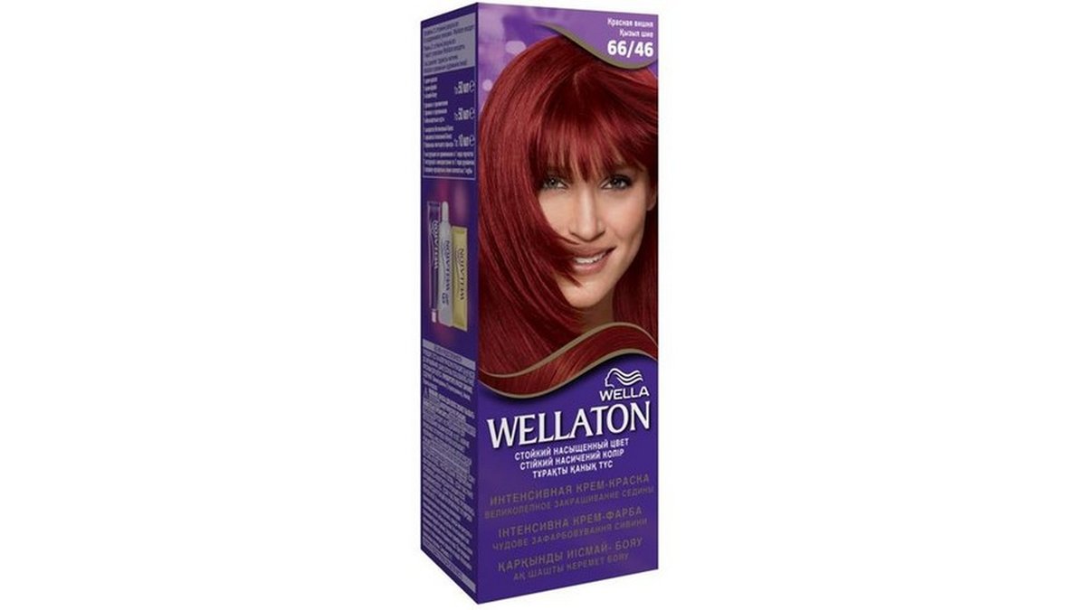 WLT generic product red cherry (1 pcs)
