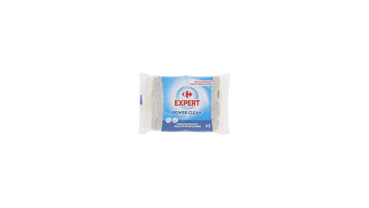 CRF Cleaning Sponge (2 pcs)