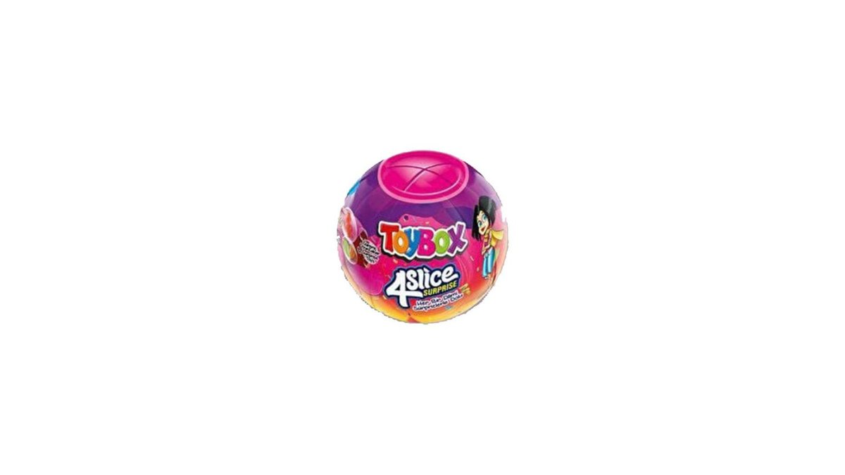 TOYBOX candy (1 pcs)