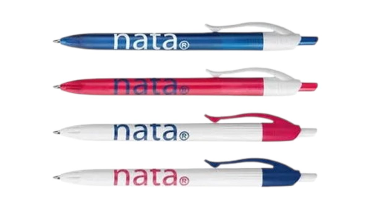 MILAN მარკერი NATA (20 pcs)