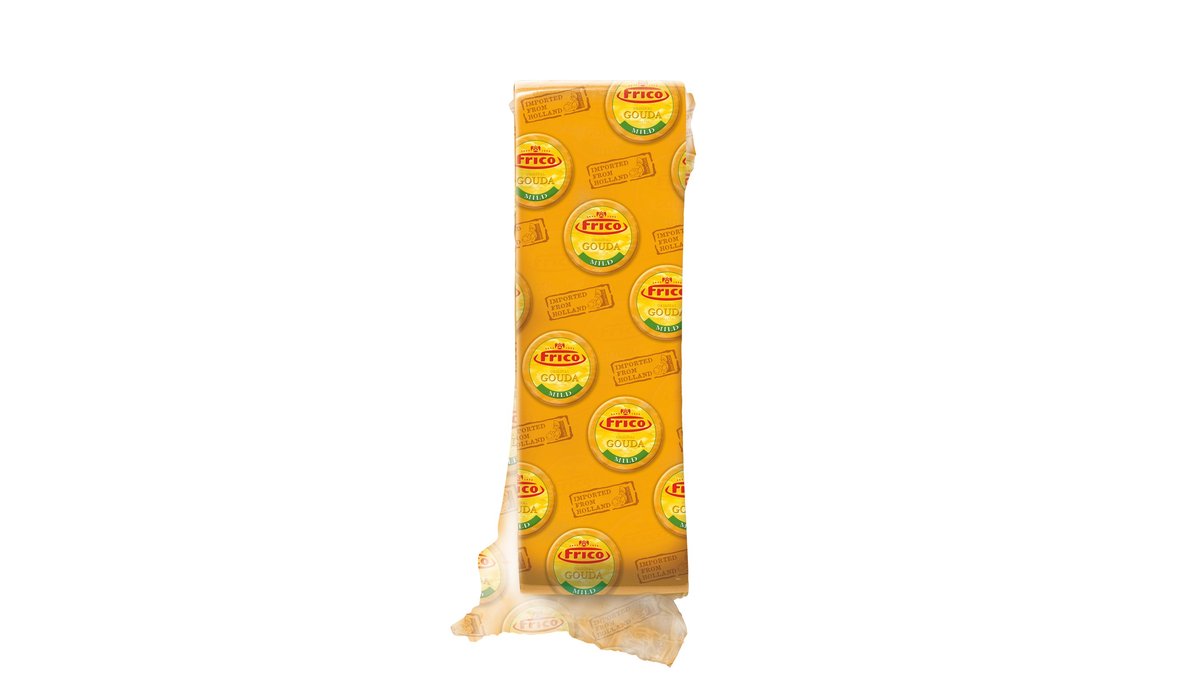 Frico сыр Gouda briquette (100 g)