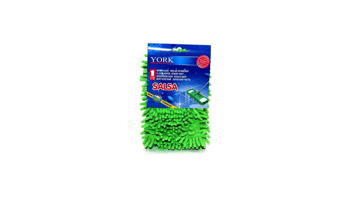 YORK швабра (1 pcs)