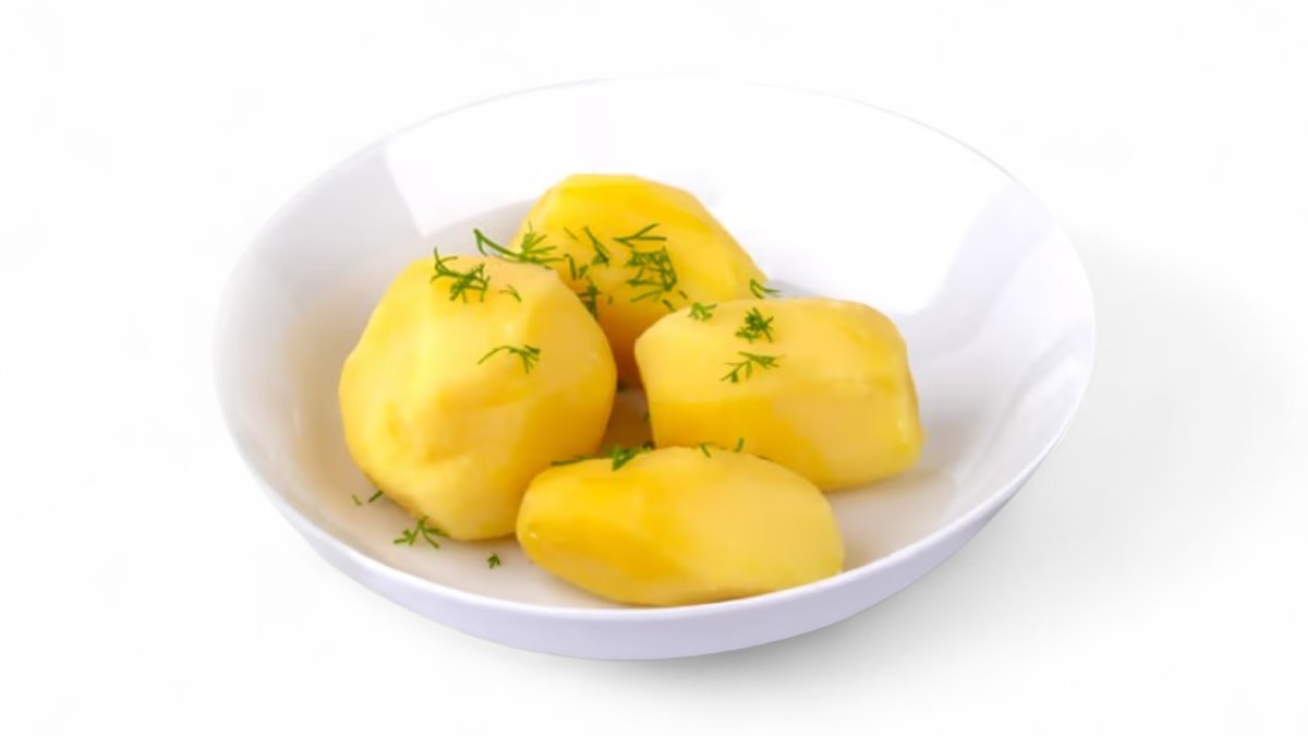 Вареное Блюдо with fennel