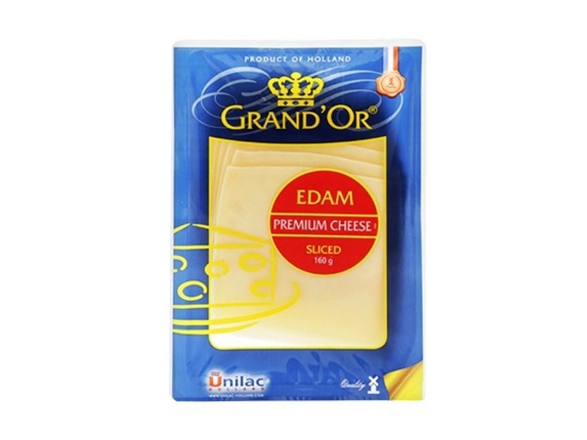Unilac cheese (160 g)