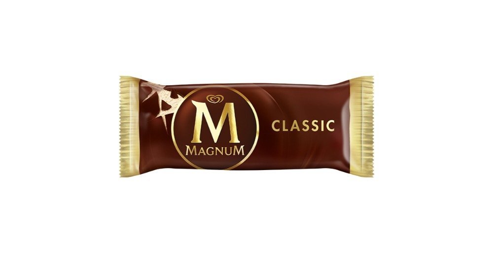 ალგიდა ice cream Classic (100 ml)