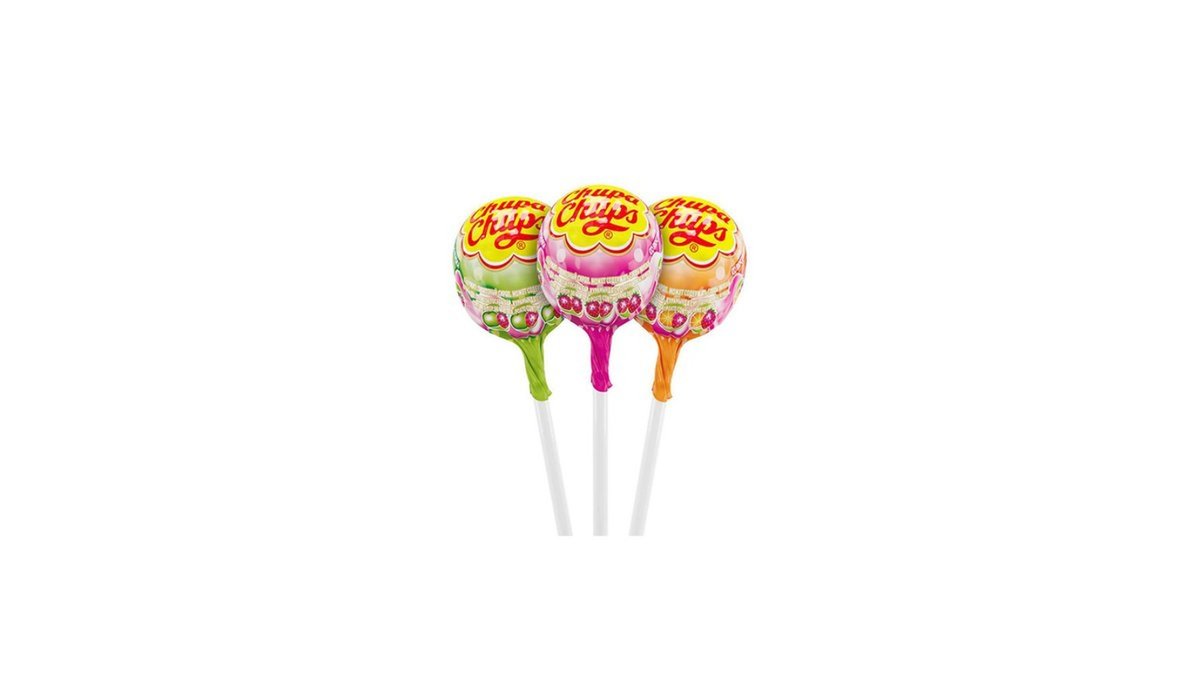 Chupa Chups კანფეტი (16 g)