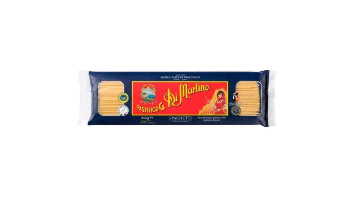 Dolce&Gabbana Pasta Di Martino (500 gr)