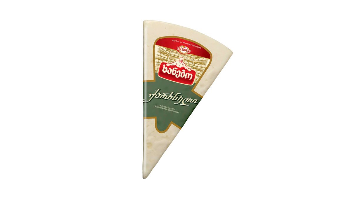 Sanebo сыр 45%