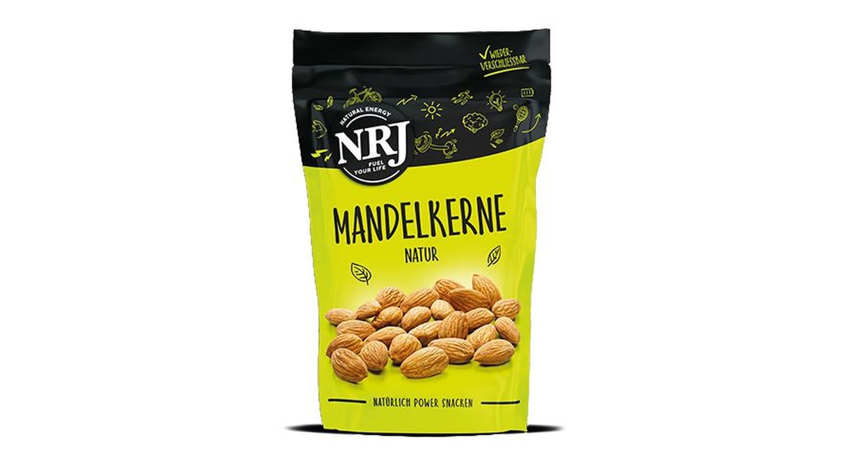 ქოქოსი Energy raw (150 g)