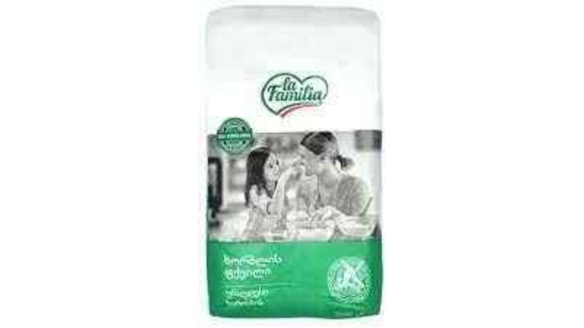 La Famila ფქვილი highest quality (1 kg)