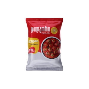 Gupta Frozen Ground Meat Didgori (600 g)
