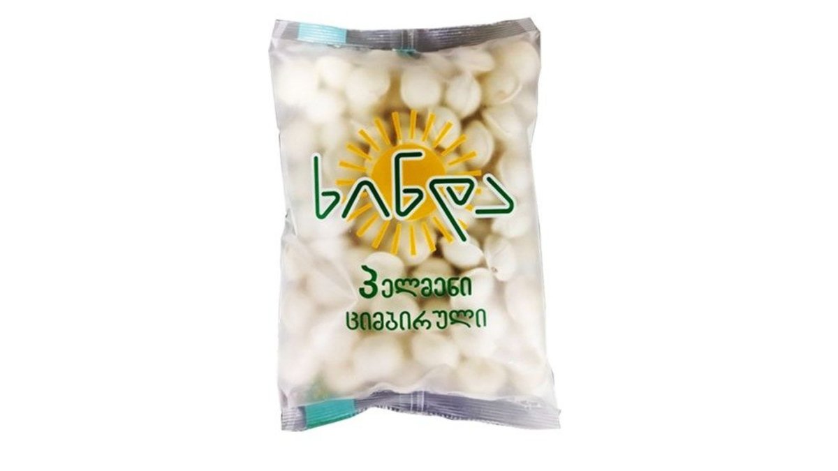 Khinda Dumplings Siberian (800 g)