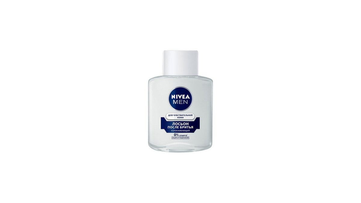 ნივეა Бальзам после бритья After Shave (100 ml)