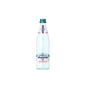 Borjomi Газированная вода (0.5 l)