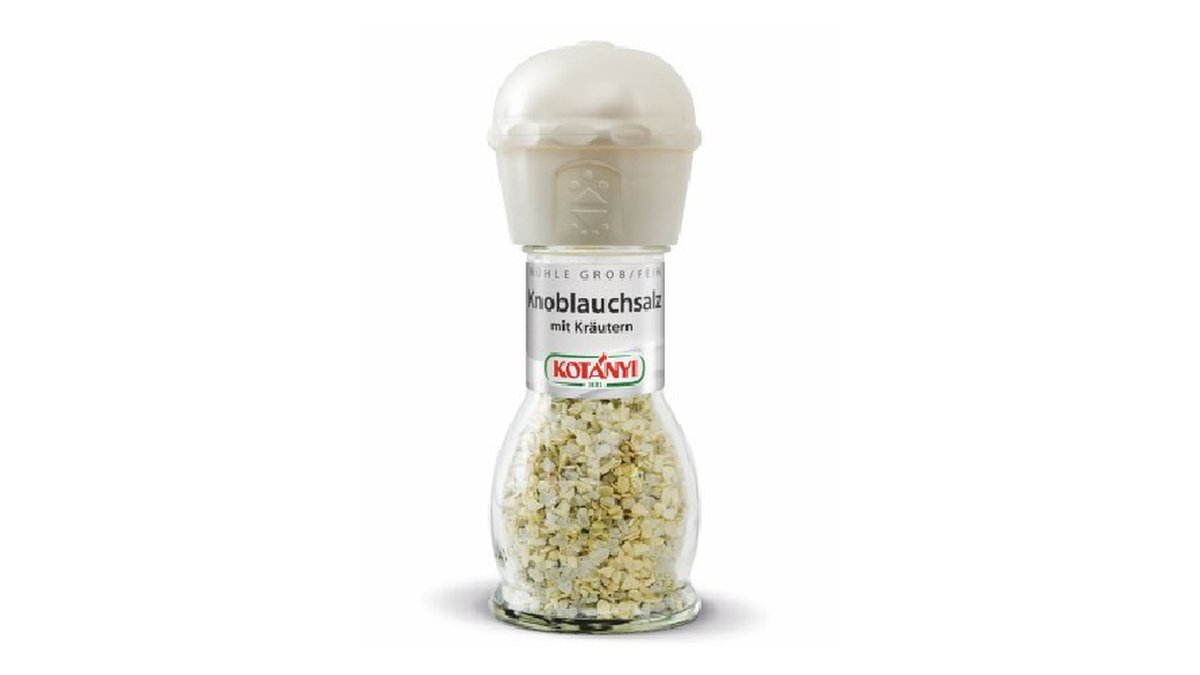 Sakmazi Измельченный Чеснок Garlic-Spices-Salt grated (50 g)