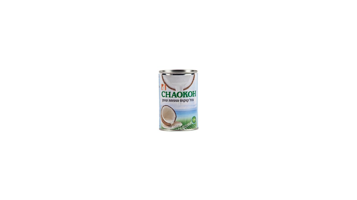 Coconut Drink 5-7% ნაკლებ ცხიმიანი