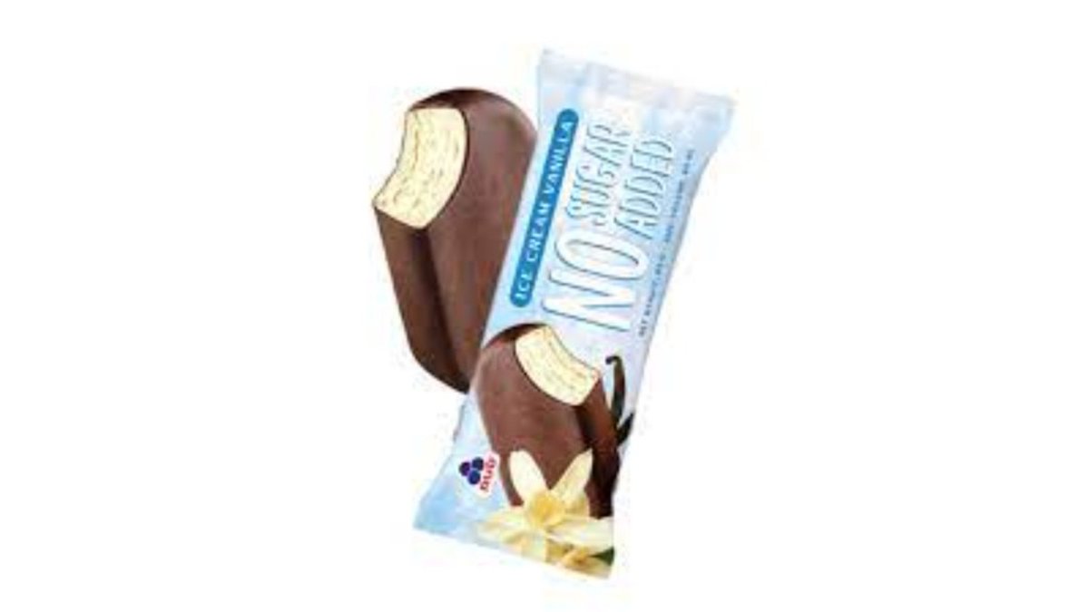 Rudy ნაყინი vanilla (60 g)