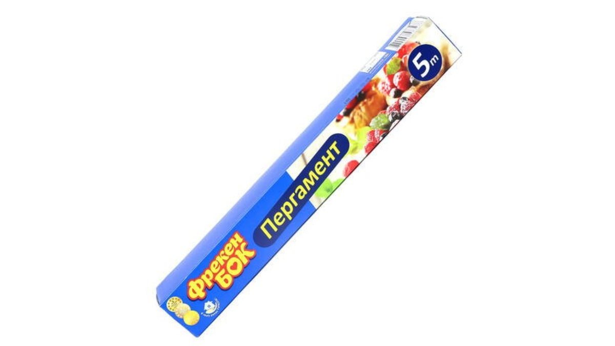 ფრეკენ ბოკ Universal Paper Roll 5 + 1 (5 m)