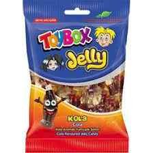Toybox конфета Cola (80 g)