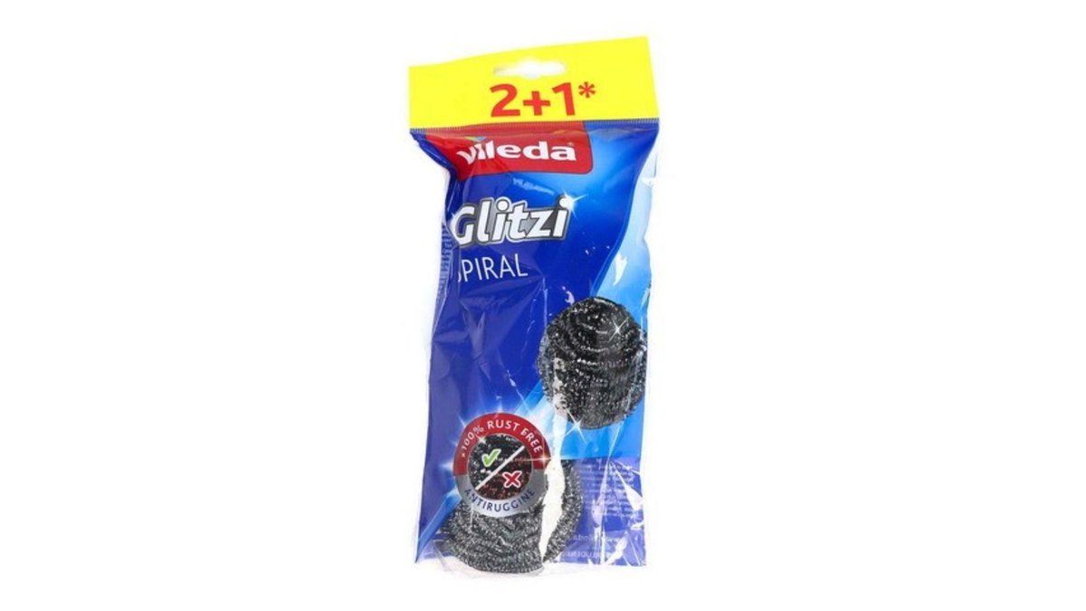 Vileda Мельница (3 pcs)