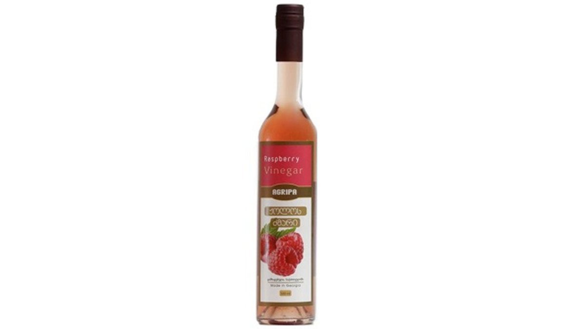 Столовый уксус raspberry (500 ml)