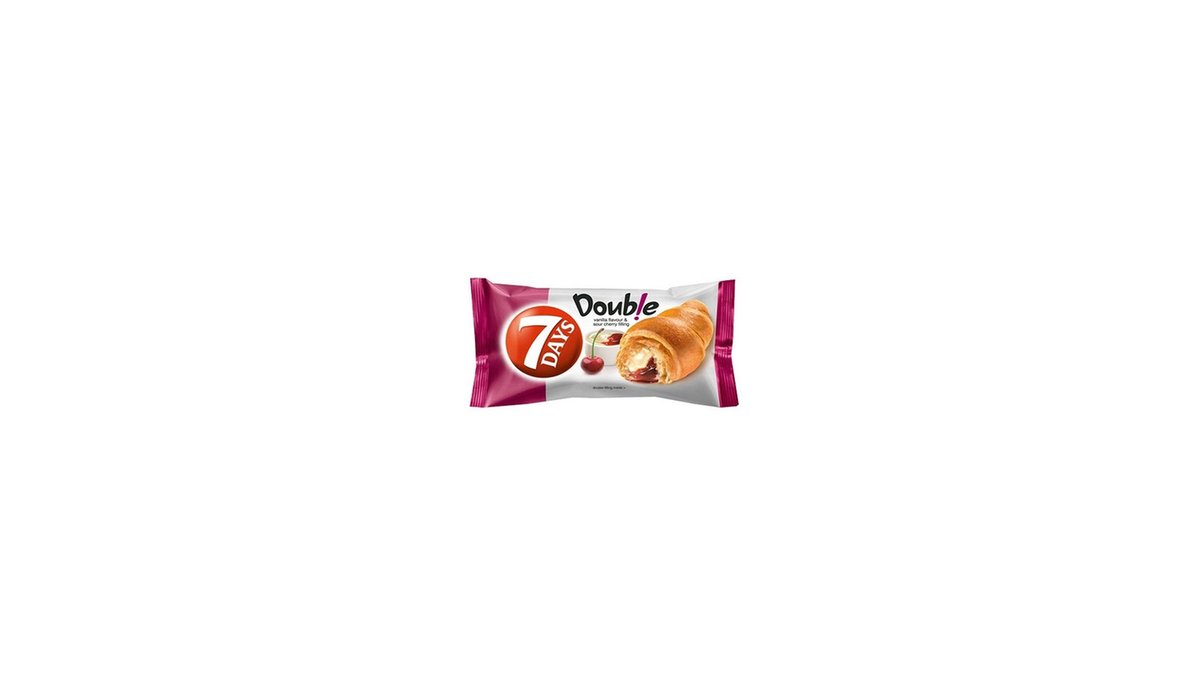 Seven Daisies Mini Croissant (60 g)