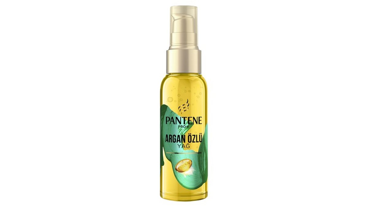 Pantene თმის მოვლა Argan (100 ml)