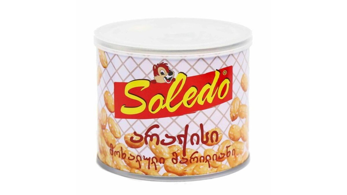 Soledo Орехи (175 g)