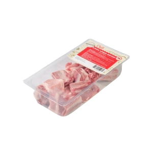 Fresh Meat pork with Bone (500 g)