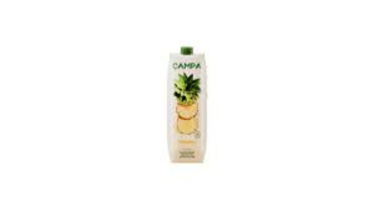 Kampa juice ანანასის (0.95 l)