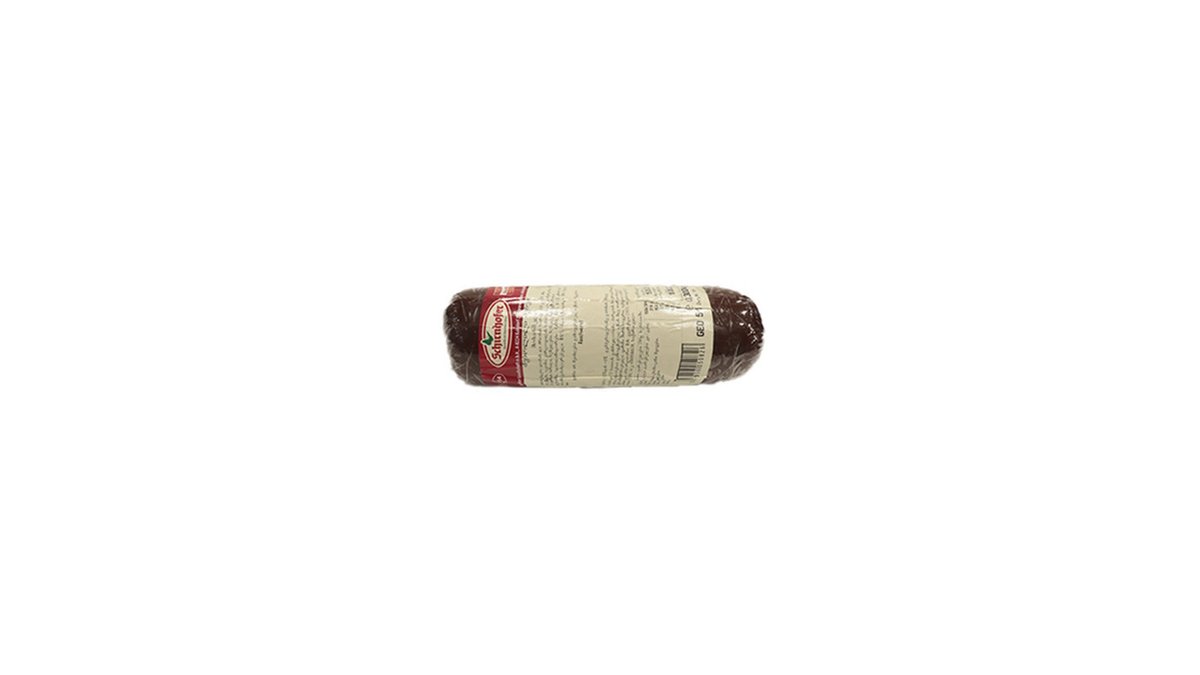 Schirnhofer smoked sausage (300 g)